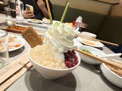 -海底捞火锅(邯郸新世纪中心店)