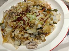 -渔码头食府·20年蓬莱老字号(登州路店)