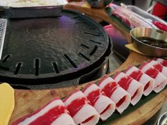 -玄希浪漫厨房·韩料烤肉(湖滨银泰in77店)