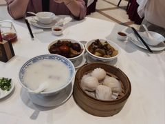 -金河半岛园林酒家(金融城店)