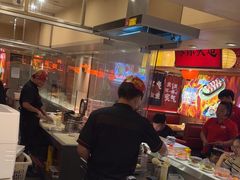 -莲寿司(国兴店)