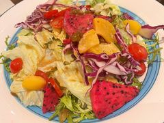 养生大拌菜-锡和无锡菜(景丽苑店)