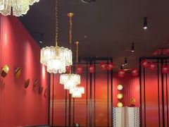 -清真·艾美可餐厅(大悦汇店)