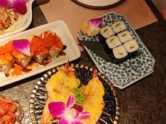 -三笙精致·料理(海河店)
