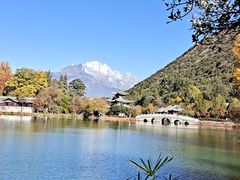 -黑龙潭公园