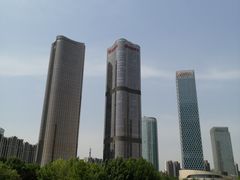 -大望京公园