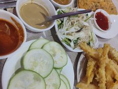 -平山城鑫烧烤(建国楼店)