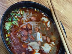 -青石桥老瓦房肥肠粉总店(青石桥总店)