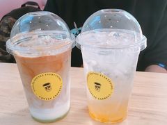-灯塔咖啡馆BOOK·Coffee Shop