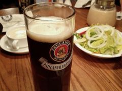 -宝莱纳啤酒花园餐厅PAULANER BRAUHAUS Nanjing(广州路店)
