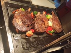 -TABLE·味西餐厅-成都茂业JW万豪酒店