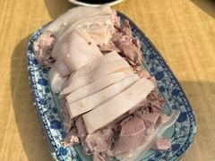 -阿勇面馆(东书房路店)