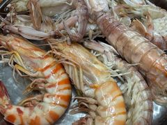 -船奇蒸汽海鲜·闽菜(八市海鲜总店)