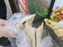 -小红旗臭豆腐炸冷面(万达店)