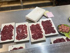 -伟记牛肉(金鸿公路店)