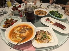 -南园酒家(前进路店)