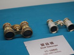 -青岛贝壳博物馆