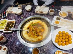 -灶座小锅烀饼·铁锅炖(全国总店)