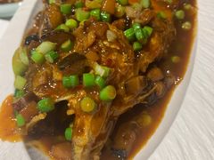 -萃華楼(王府井店)