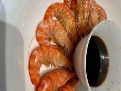 -梦都海鲜酒家(万达广场江桥店)