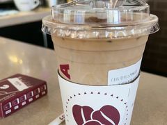 -COSTA COFFEE(阿里中心店)