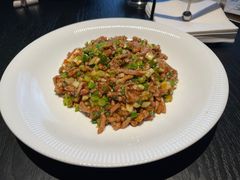 -金谷仓家庭料理(马泉营店)