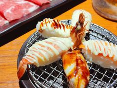 -魔丼屋(日月光店)