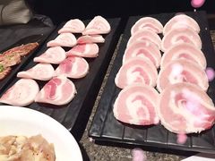 -汉拿山(包河万达店)
