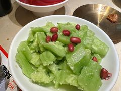 -老佛爷炭火蛙锅直营(清滨路总店)