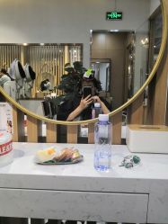 -尚·丹尼Hair