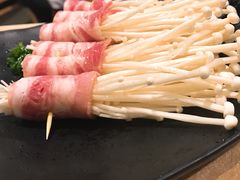 -新石器烤肉(之心城店)