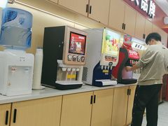 -尚渝鲜小火锅(蒙城路华联店)