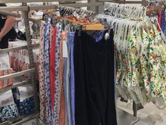 -优衣库(武汉国际广场店)