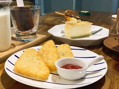 -塔拉苏咖啡(中信丹阳花园店)