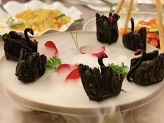 -广州文华东方酒店·江-由辉师傅主理