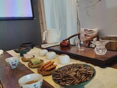 -邈墨茶馆(凤起路店)