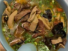 -魏家凉皮(协和店)