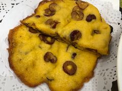 枣饼子-中山宴(定州署店)