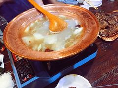 -霄汉羊排(万松园一店)