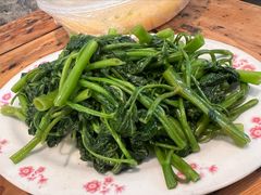 空心菜-国强牛肉(洋河总店)