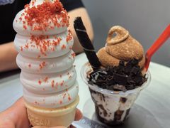-DQ·蛋糕·冰淇淋(徐东销品茂店)