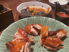 -佬麻雀·新湘菜(珠海金发购物中心店)