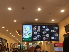 -小杨生煎(萧山机场店)