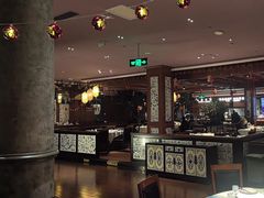 -八府香鸭·啫啫煲(华山路店)