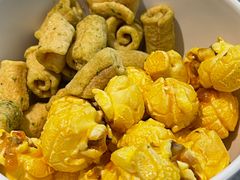 自助小吃-半天妖烤鱼(和平印象城店)