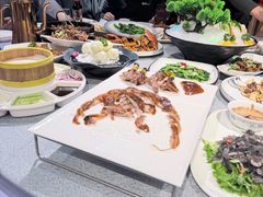 -同喜烤鸭店(光芒店)