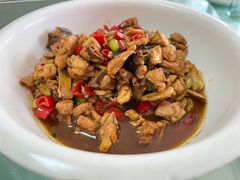 -杨厨生活餐厅(黄兴大道店)