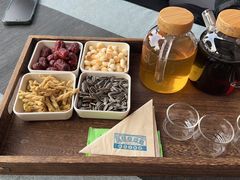 -MAP CHA普洱茶馆(翠湖店)