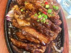 -谢虢彬名厨私房菜