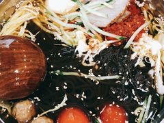 -服务大楼冷面(延大店)